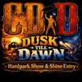Dusk Till Dawn - Hardpark Show & Shine Entry 4WD