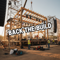 Back the Build - Voluntary Contribution